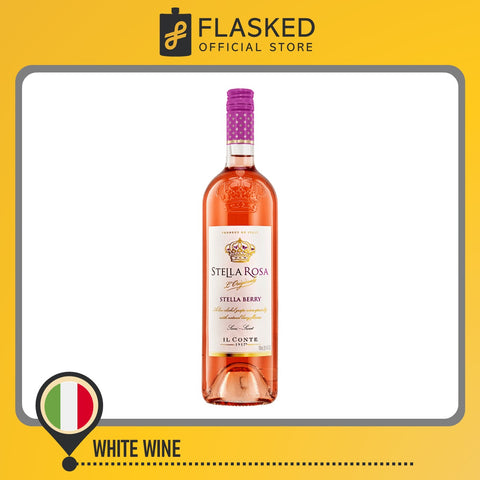 Stella Rosa Berry Wine 750mL