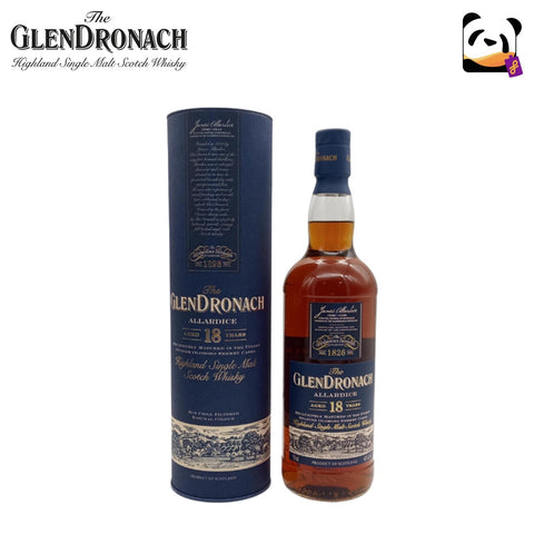 Glendronach