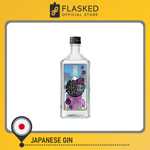 Tantakatan Japanse Craft Gin 700ml