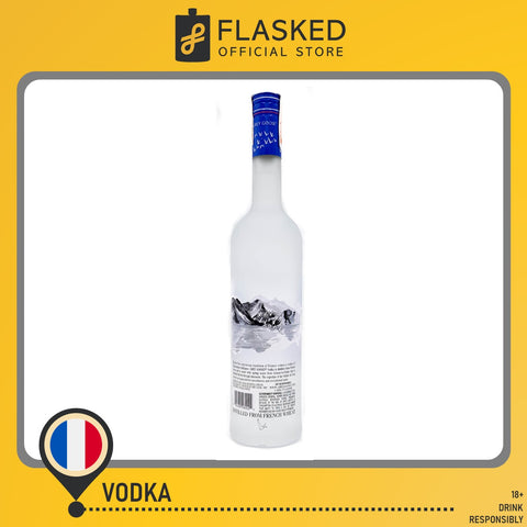 Grey Goose Vodka 1L