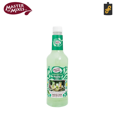 Master of Mixes Mojito1L
