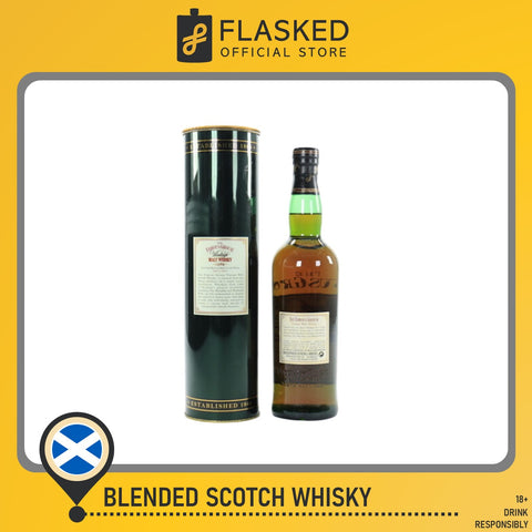 Famous Grouse 12 Year Old 1989 Vintage 700mL