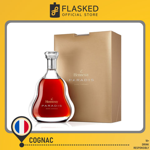 Hennessy Paradis Rare Cognac 700mL