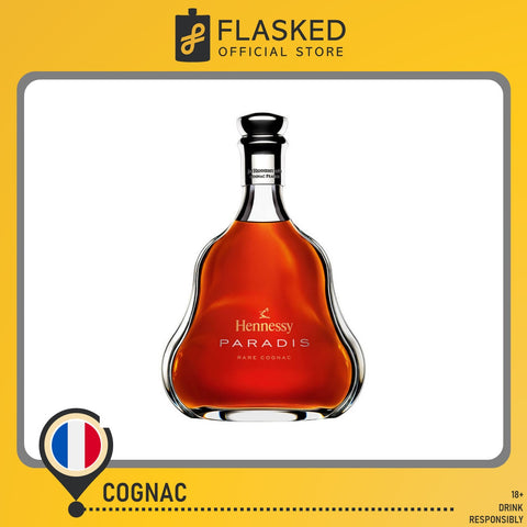 Hennessy Paradis Rare Cognac 700mL