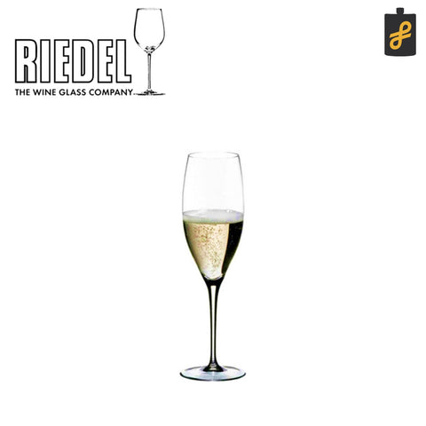 Riedel Superleggero Champagne Wine Glass