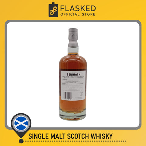 Benriach 1994 Single Cask TWS Exclusive 700mL