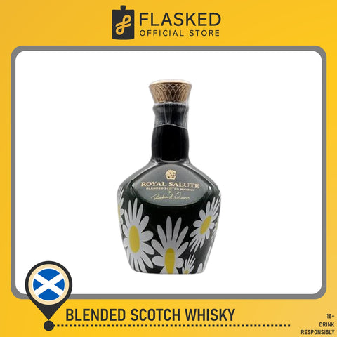 Royal Salute 21 Year Old The Richard Quinn Edition II- Green 50ml
