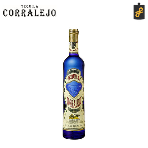 Corralejo Reposado Tequila 750ml