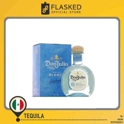 Don Julio Blanco Tequila 700mL