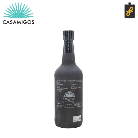 Casamigos Joven Mezcal 750mL