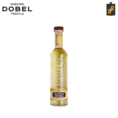 Maestro Dobel Reposado Tequila 750ml