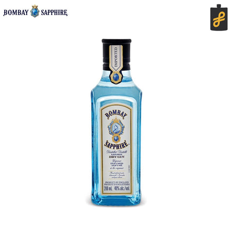 Bombay Sapphire London Dry Gin Mini 200mL