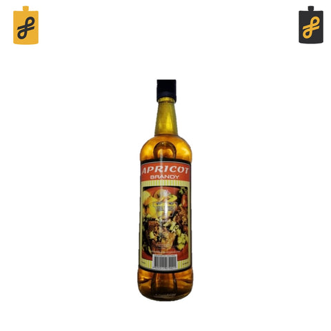 Walsh Apricot Liqueur 750mL