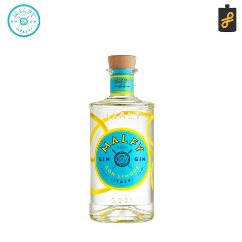 Malfy Gin Con Limone 700ml