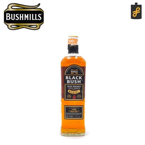 Bushmills Black Bush Irish Whiskey 700mL