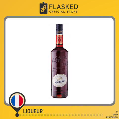 Giffard Cherry Liqueur 700mL