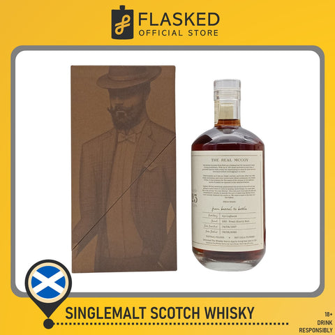 Springbank 1997 23 Year Old The Whisky Baron 'Renaissance' 700mL