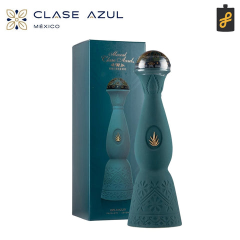 Clase Azul Tequila Guerrero 750mL