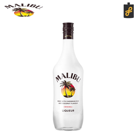 Malibu Rum 1L