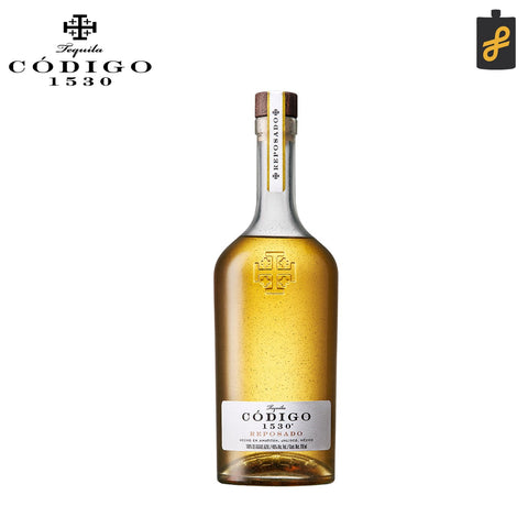 Codigo 1530 Reposado Tequila 750mL