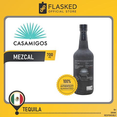 Casamigos Joven Mezcal 750mL