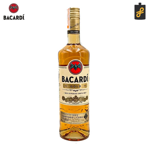 Bacardi