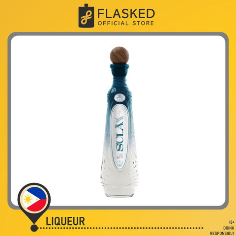 Sula Coconut Liqueur 750mL