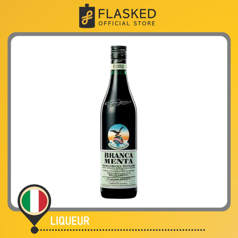 Branca Menta Mint Liqueur 700ml