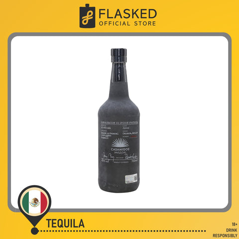 Casamigos Joven Mezcal 750mL