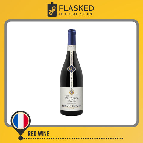 Bouchard Aine & Fils Bourgogne Pinot Noir 750mL