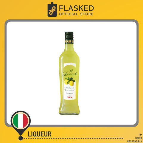 Toschi Lemoncello 700ml