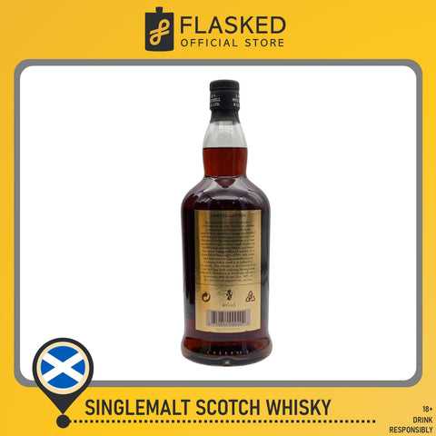 Springbank 21 Year Old 2020 Release 700mL