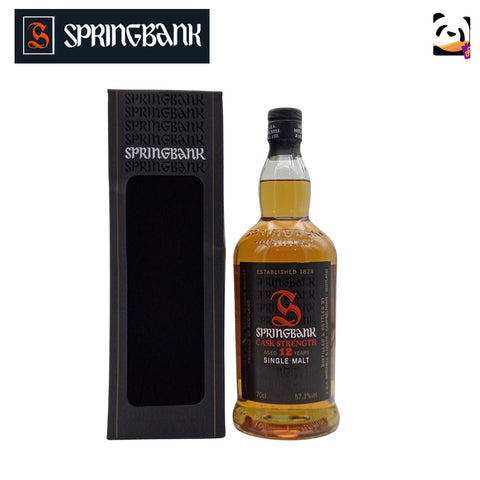 Springbank