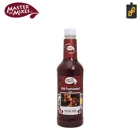 Master of Mixes Old Fashioned Mixer 1L