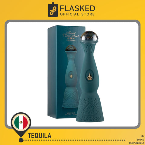 Clase Azul Tequila Guerrero 750mL