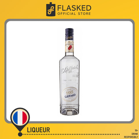 Giffard Maraschino Liqueur 700mL