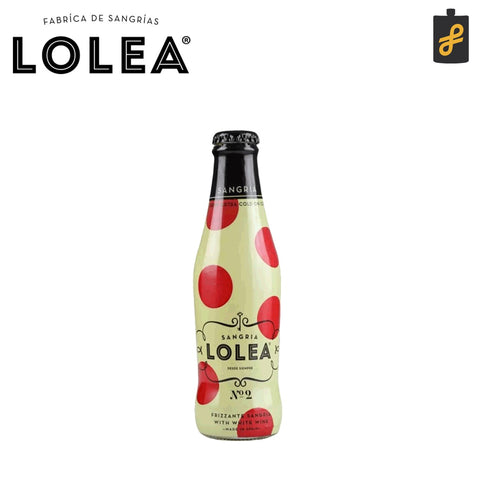 Lolea No. 2 White Sangria 200mL