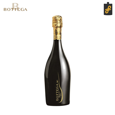 Bottega Millesimato Prosecco Brut 750mL