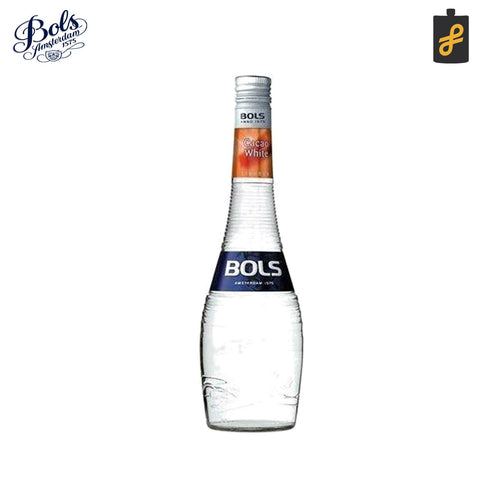 Bols Peppermint White Liqueur 700mL