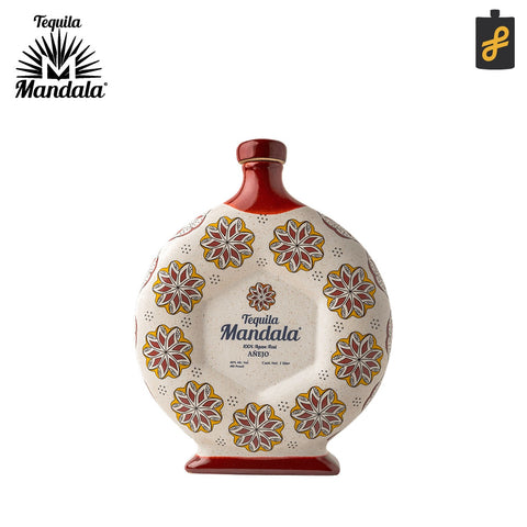 Mandala Tequila Anejo 1L