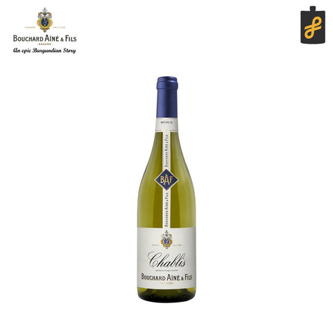 Bouchard Aine & Fils Chablis 750ml