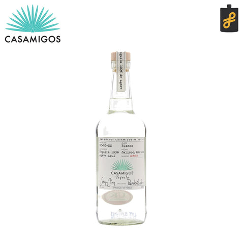 Casamigos Blanco Tequila 750mL