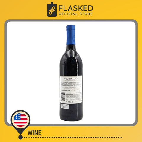 Woodbridge by Robert Mondavi Merlot 750mL