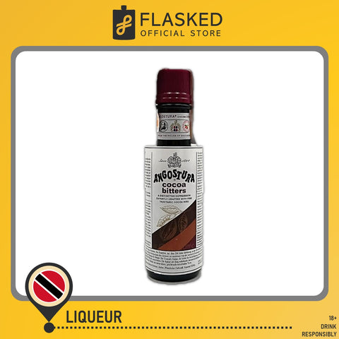 Angostura Aromatic Bitters Cocoa 100mL