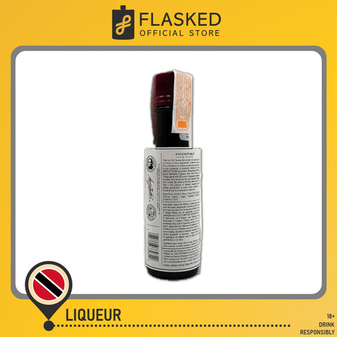Angostura Aromatic Bitters Cocoa 100mL
