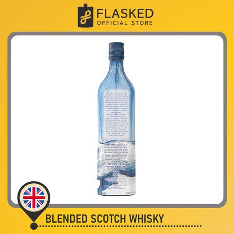 Johnnie Walker Song of Ice Limited Edition Game of Thrones Whisky 700mL