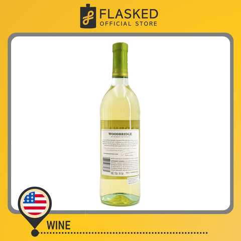 Woodbridge by Robert Mondavi Sauvignon Blanc 750mL