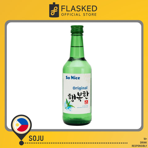 So Nice Original 360ml