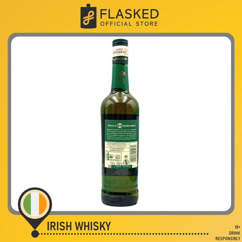 Jameson Irish Whiskey IPA Edition 700mL with FREE 2 Jameson Stout 50ml