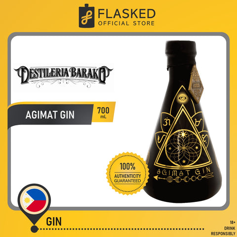 Agimat Gin 700mL